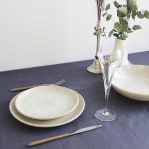 Керамическая посуда ручной работы OMA Ceramica