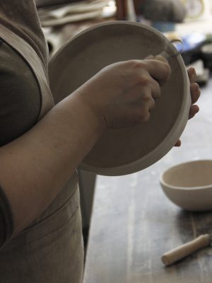 OMA Ceramica Посуда ручной работы для ресторанов