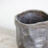 Фарфоровый стакан ручной работы OMA Ceramica